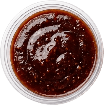 Tamarind Jerk BBQ sauce